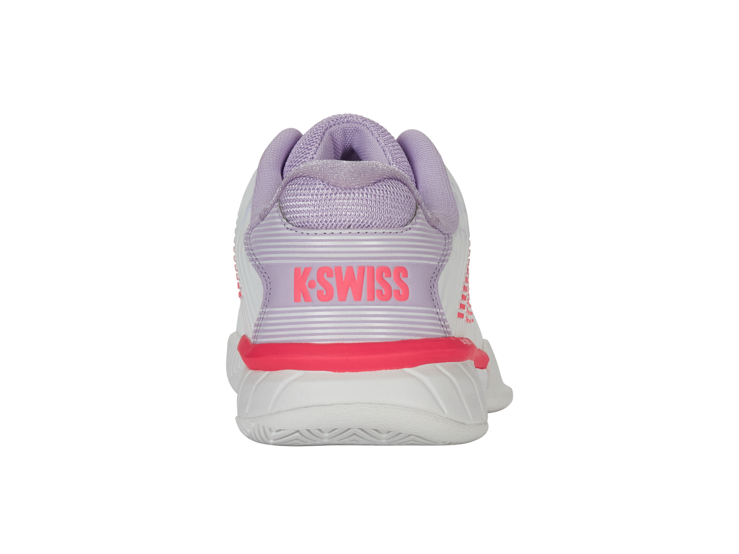 Giày Thể Thao Quần Vợt/ Pickleball Nữ K-Swiss Hypercourt Express 2