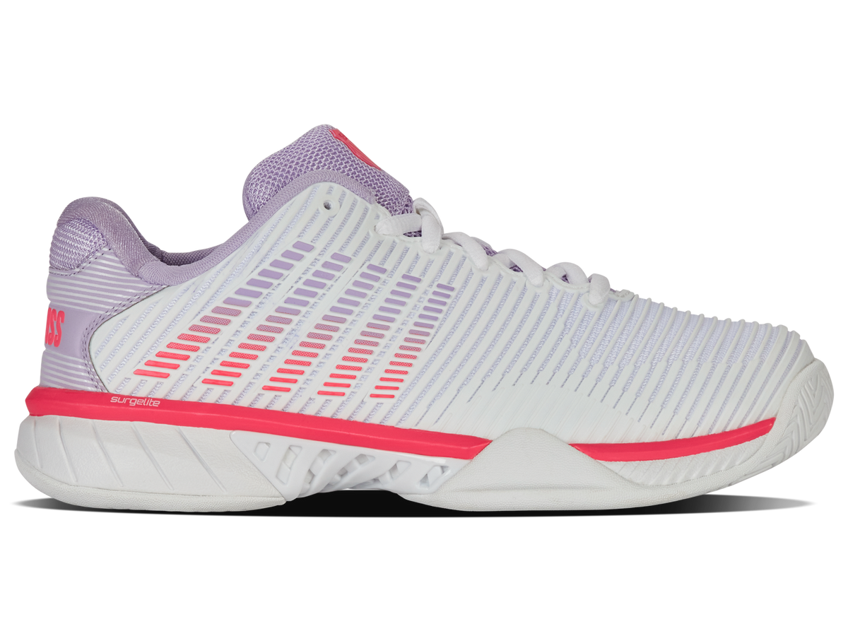 Giày Thể Thao Quần Vợt/ Pickleball Nữ K-Swiss Hypercourt Express 2