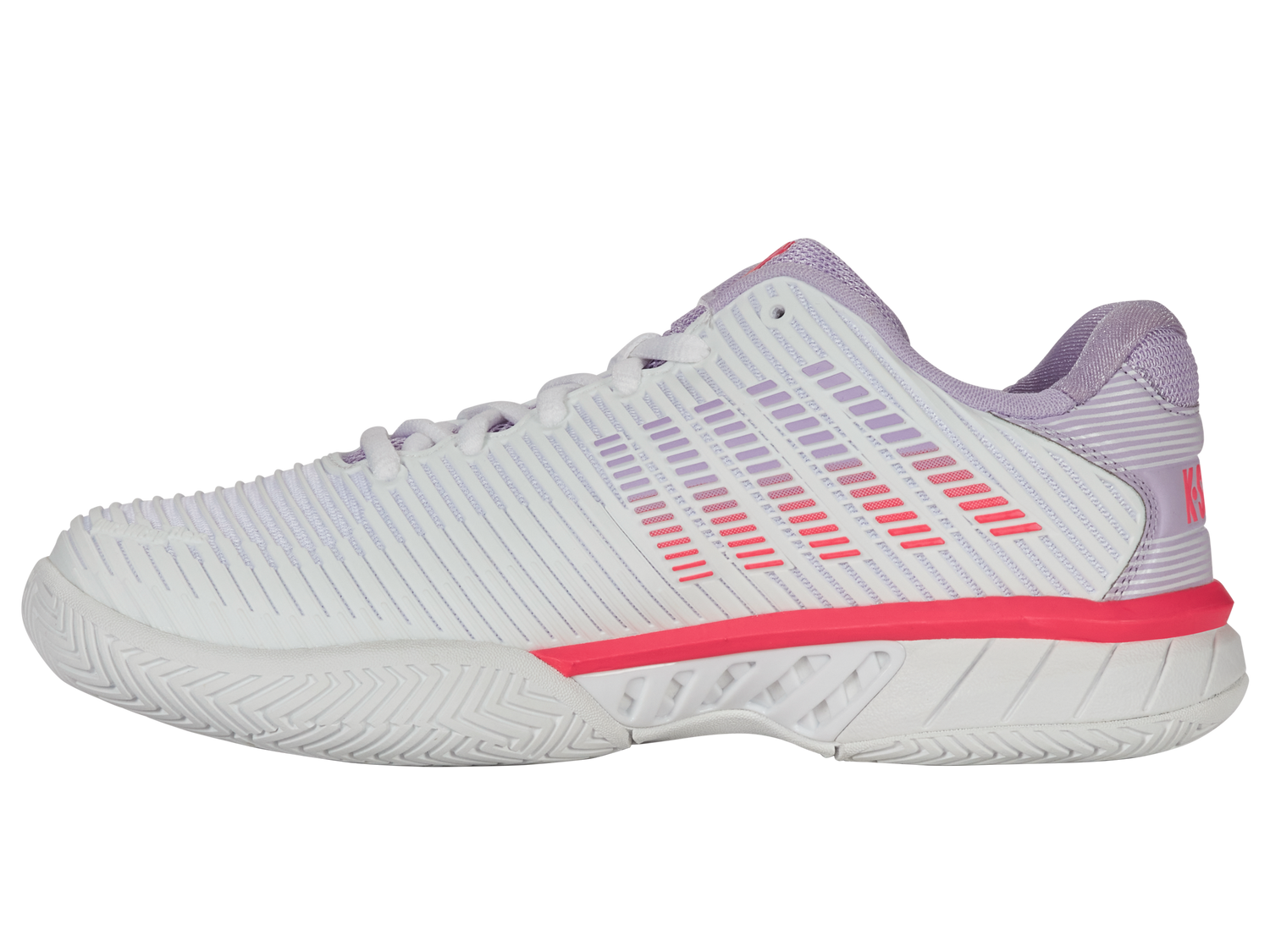 Giày Thể Thao Quần Vợt/ Pickleball Nữ K-Swiss Hypercourt Express 2