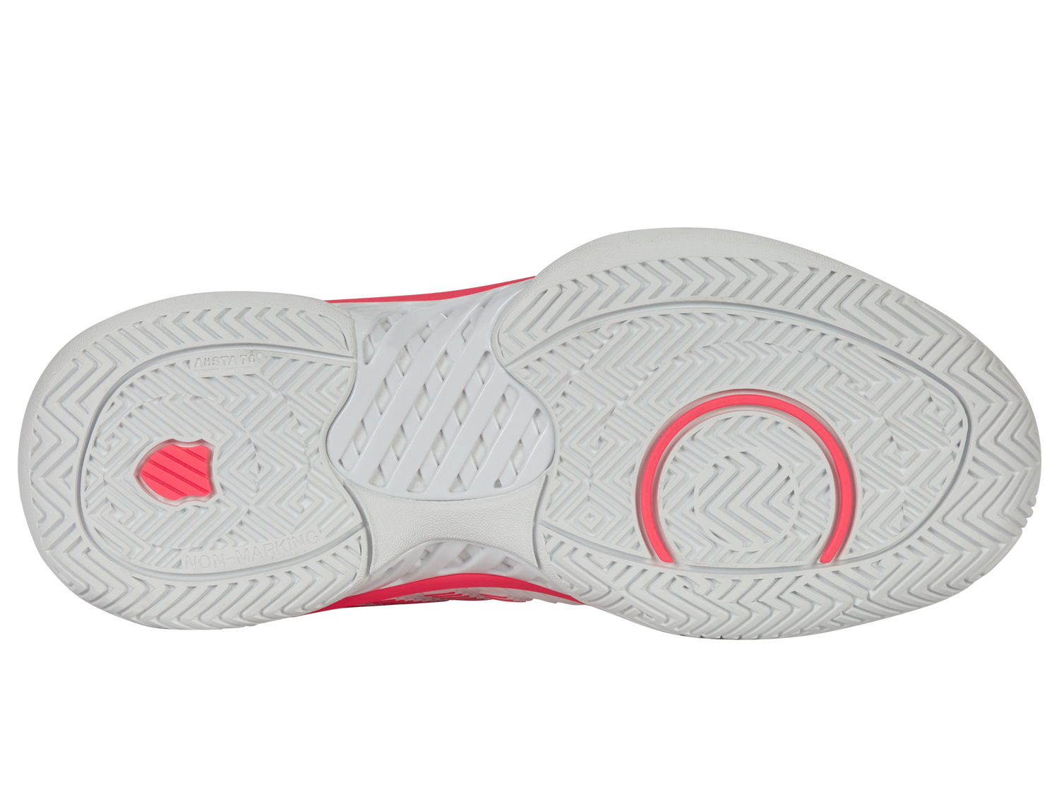 Giày Thể Thao Quần Vợt/ Pickleball Nữ K-Swiss Hypercourt Express 2
