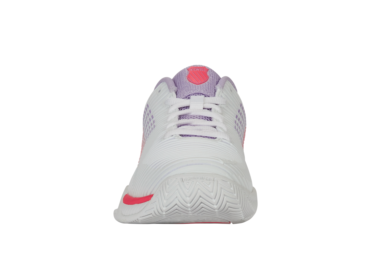 Giày Thể Thao Quần Vợt/ Pickleball Nữ K-Swiss Hypercourt Express 2