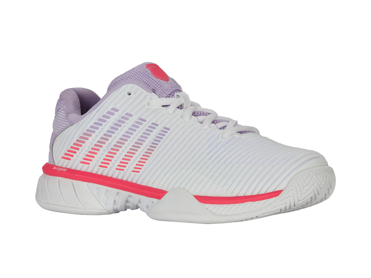 Giày Thể Thao Quần Vợt/ Pickleball Nữ K-Swiss Hypercourt Express 2