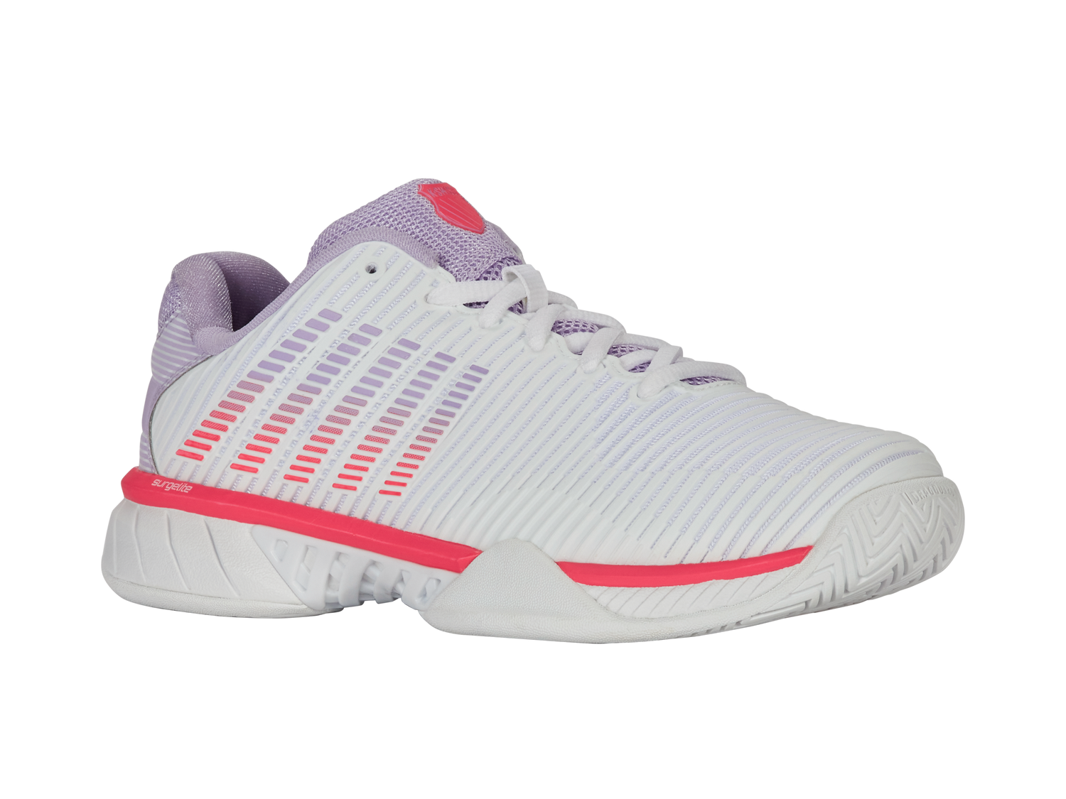 Giày Thể Thao Quần Vợt/ Pickleball Nữ K-Swiss Hypercourt Express 2