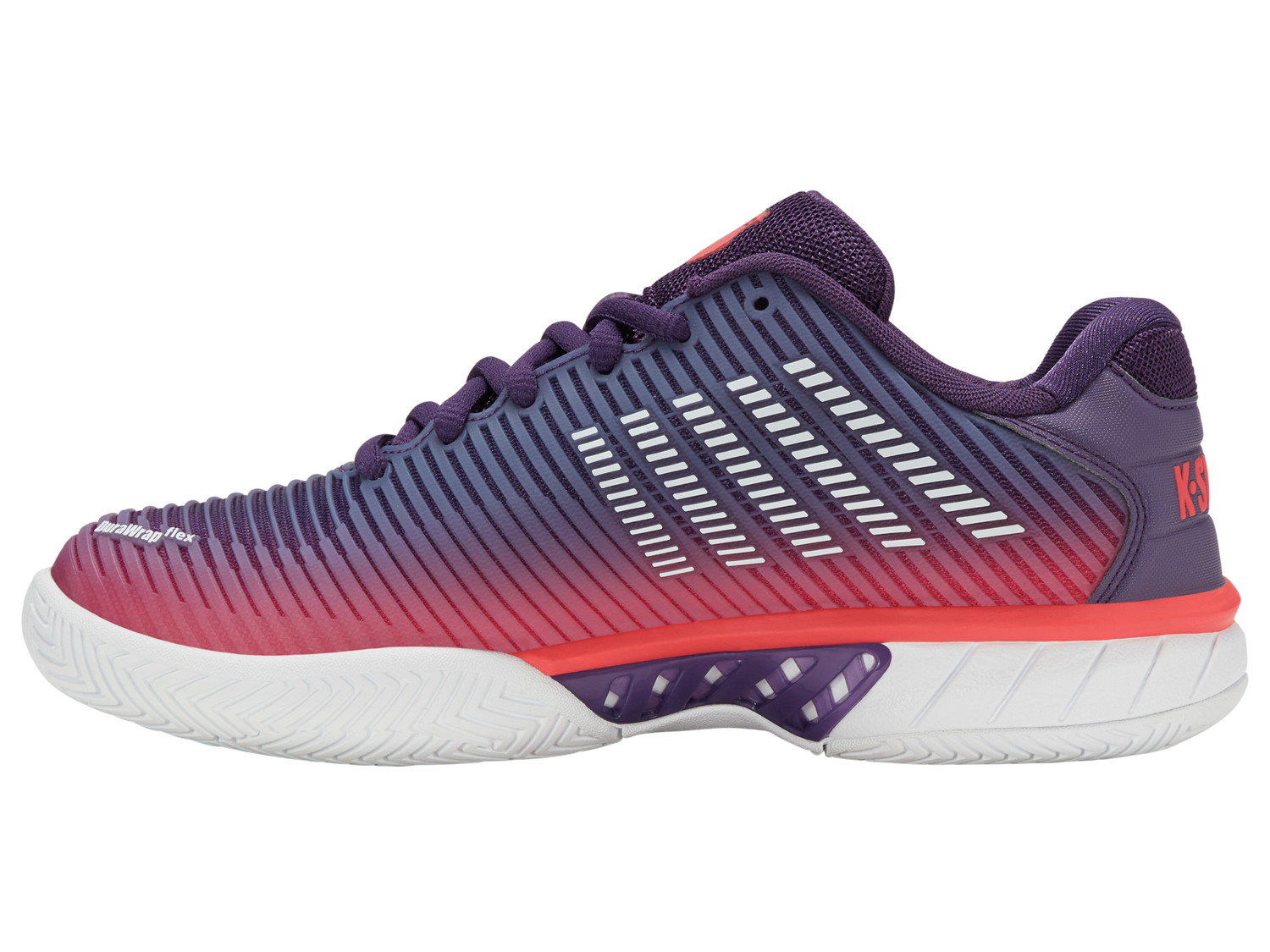 Giày Thể Thao Quần Vợt/ Pickleball Nữ K-Swiss Hypercourt Express 2