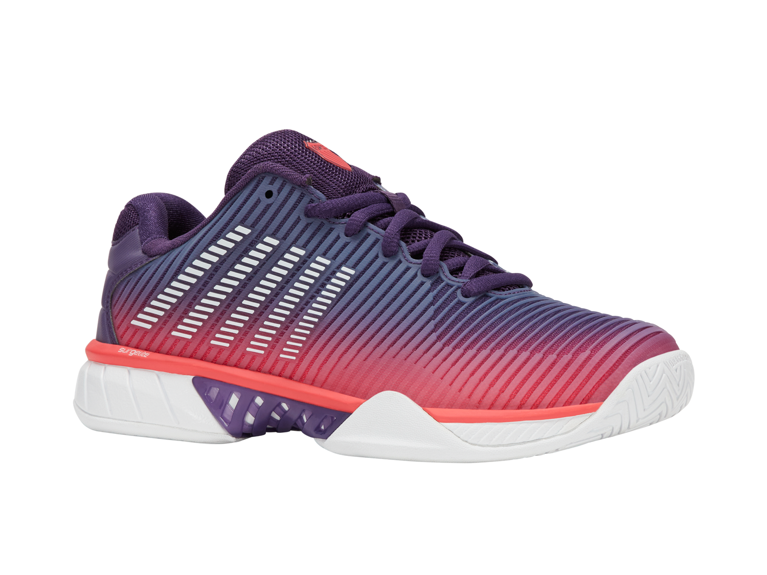 Giày Thể Thao Quần Vợt/ Pickleball Nữ K-Swiss Hypercourt Express 2