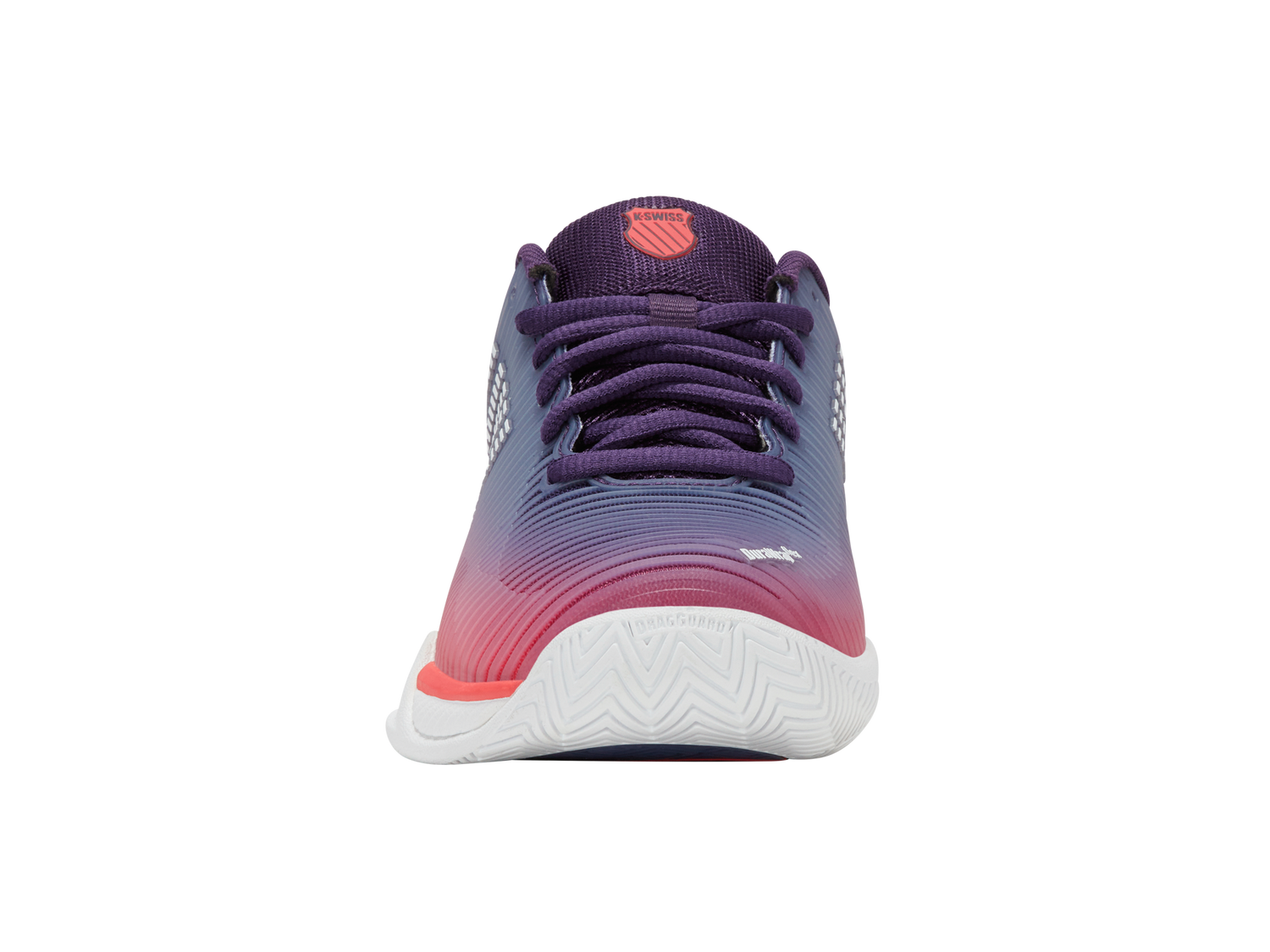 Giày Thể Thao Quần Vợt/ Pickleball Nữ K-Swiss Hypercourt Express 2