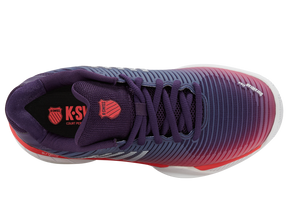 Giày Thể Thao Quần Vợt/ Pickleball Nữ K-Swiss Hypercourt Express 2