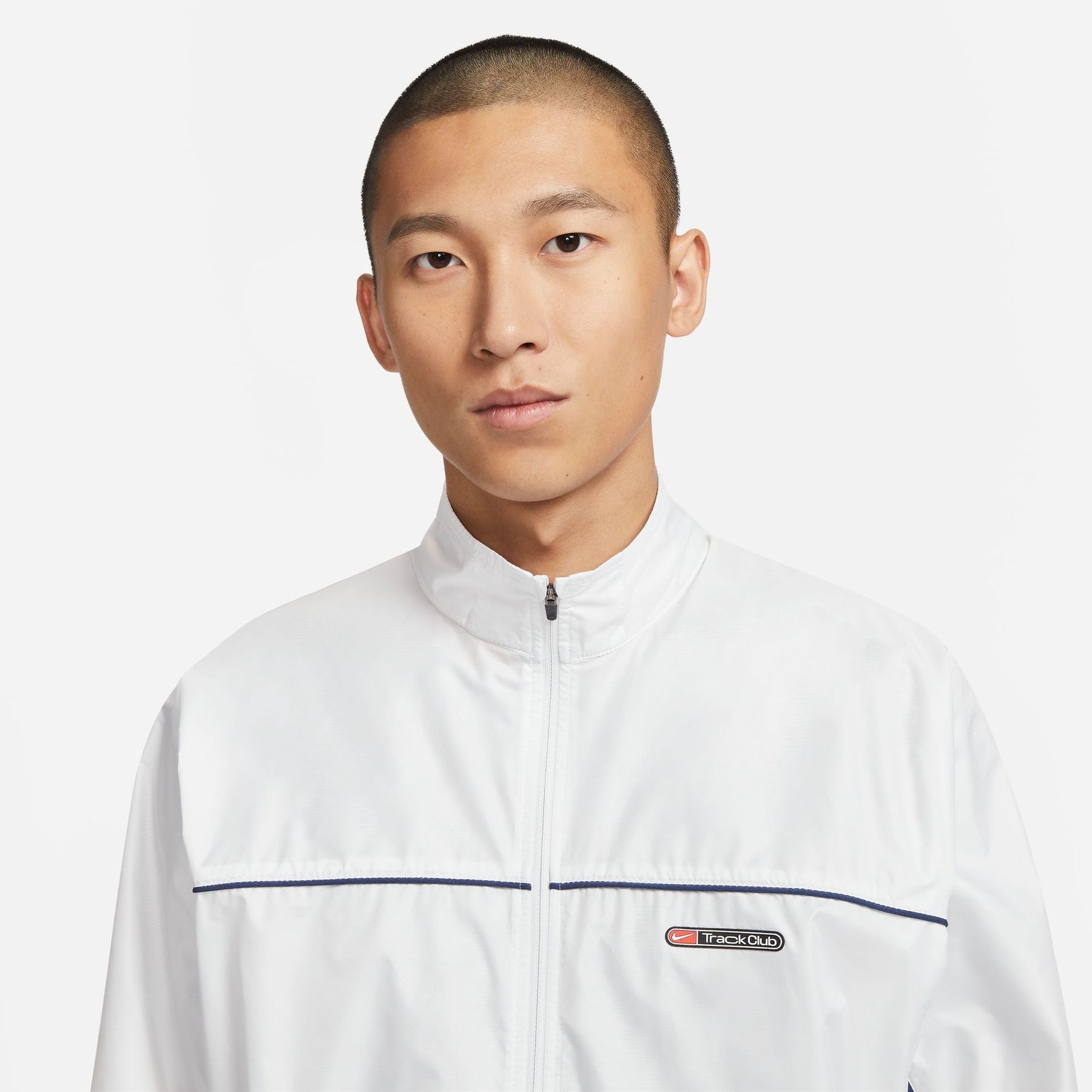 Áo Khoác Thể Thao Nam Nike As M Nk Sf Track Club Jacket