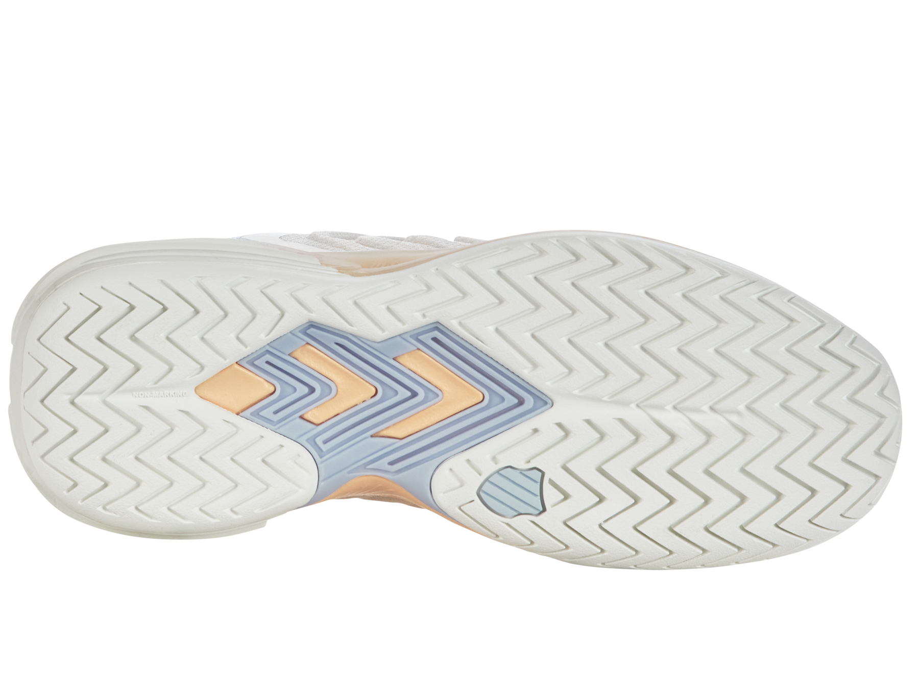 Giày Thể Thao Quần Vợt/ Pickleball Nữ K-Swiss ULTRASHOT 3