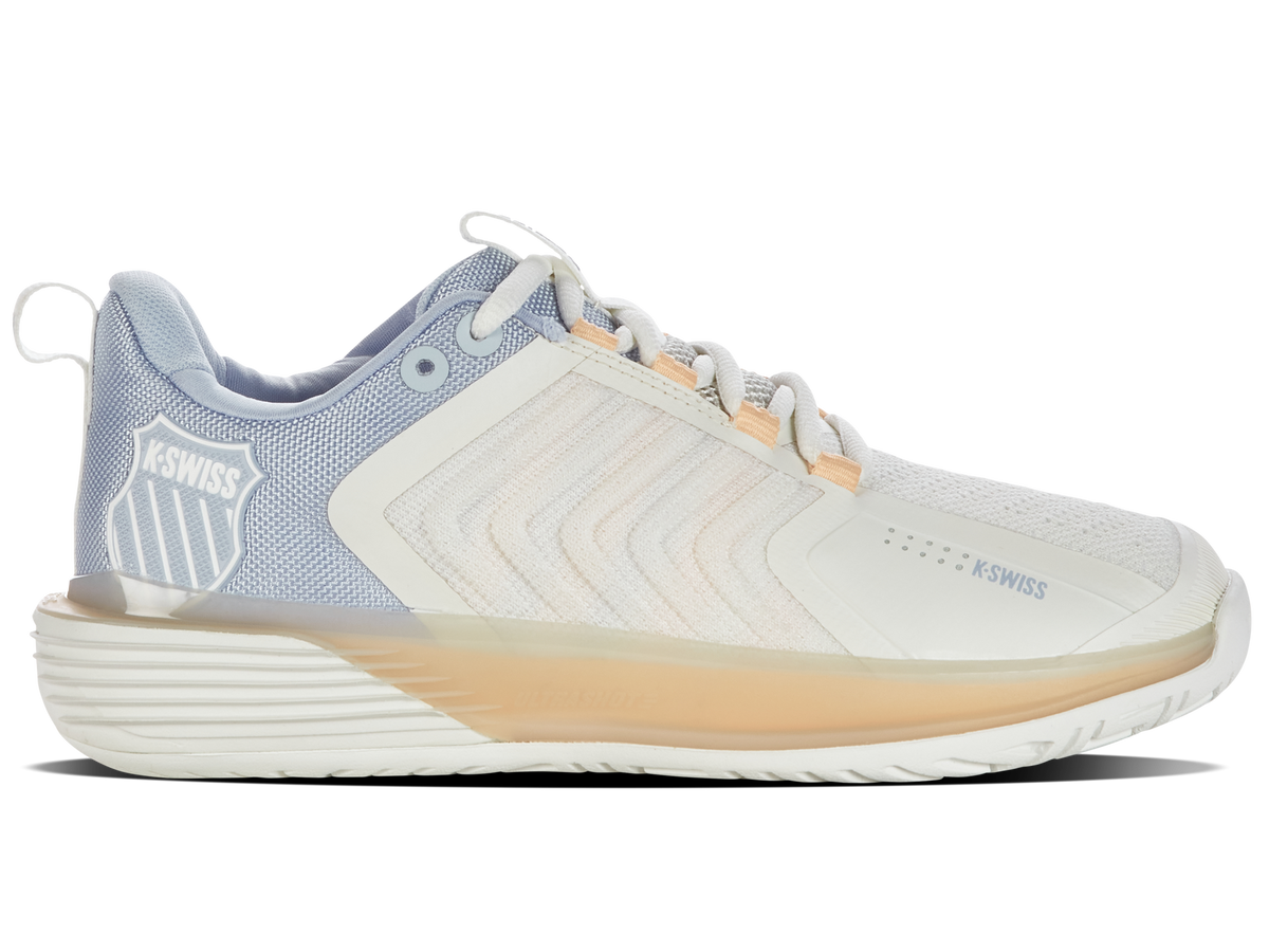 Giày Thể Thao Quần Vợt/ Pickleball Nữ K-Swiss ULTRASHOT 3