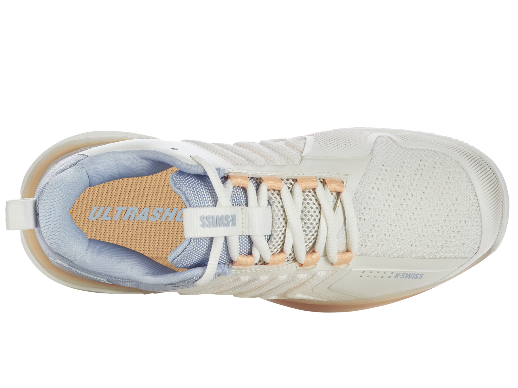 Giày Thể Thao Quần Vợt/ Pickleball Nữ K-Swiss ULTRASHOT 3