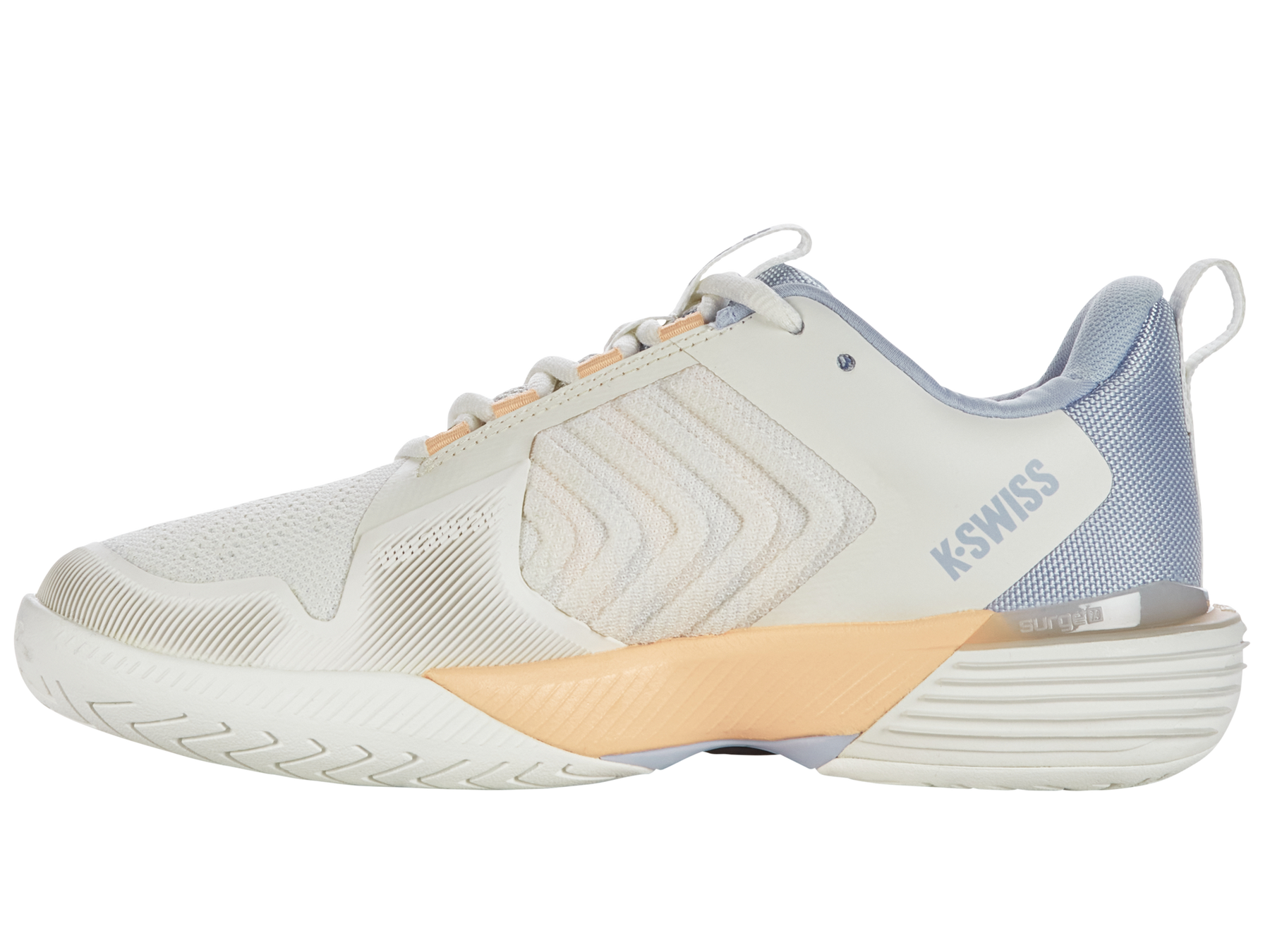Giày Thể Thao Quần Vợt/ Pickleball Nữ K-Swiss ULTRASHOT 3