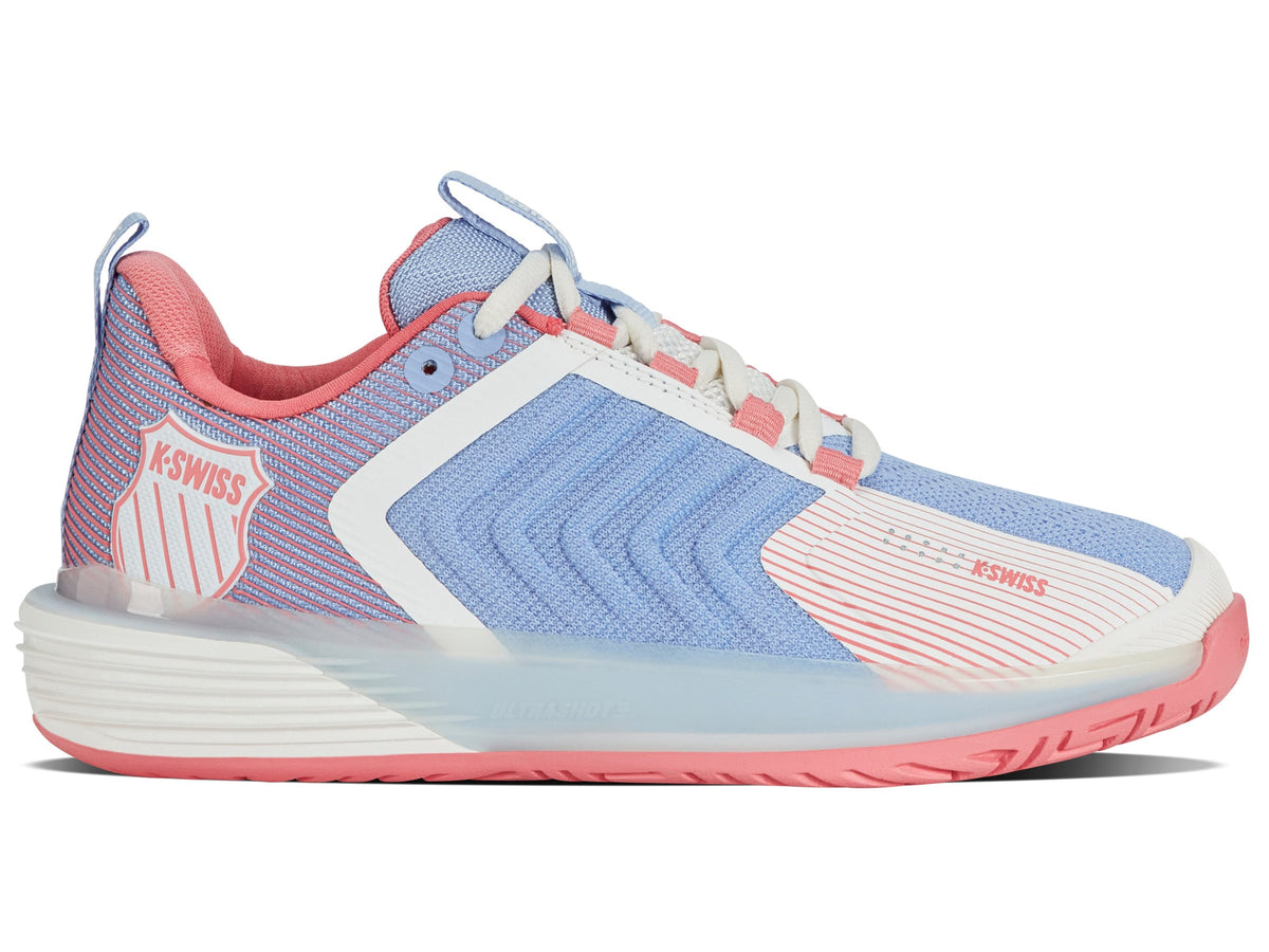 Giày Thể Thao Quần Vợt/ Pickleball Nữ K-Swiss ULTRASHOT 3