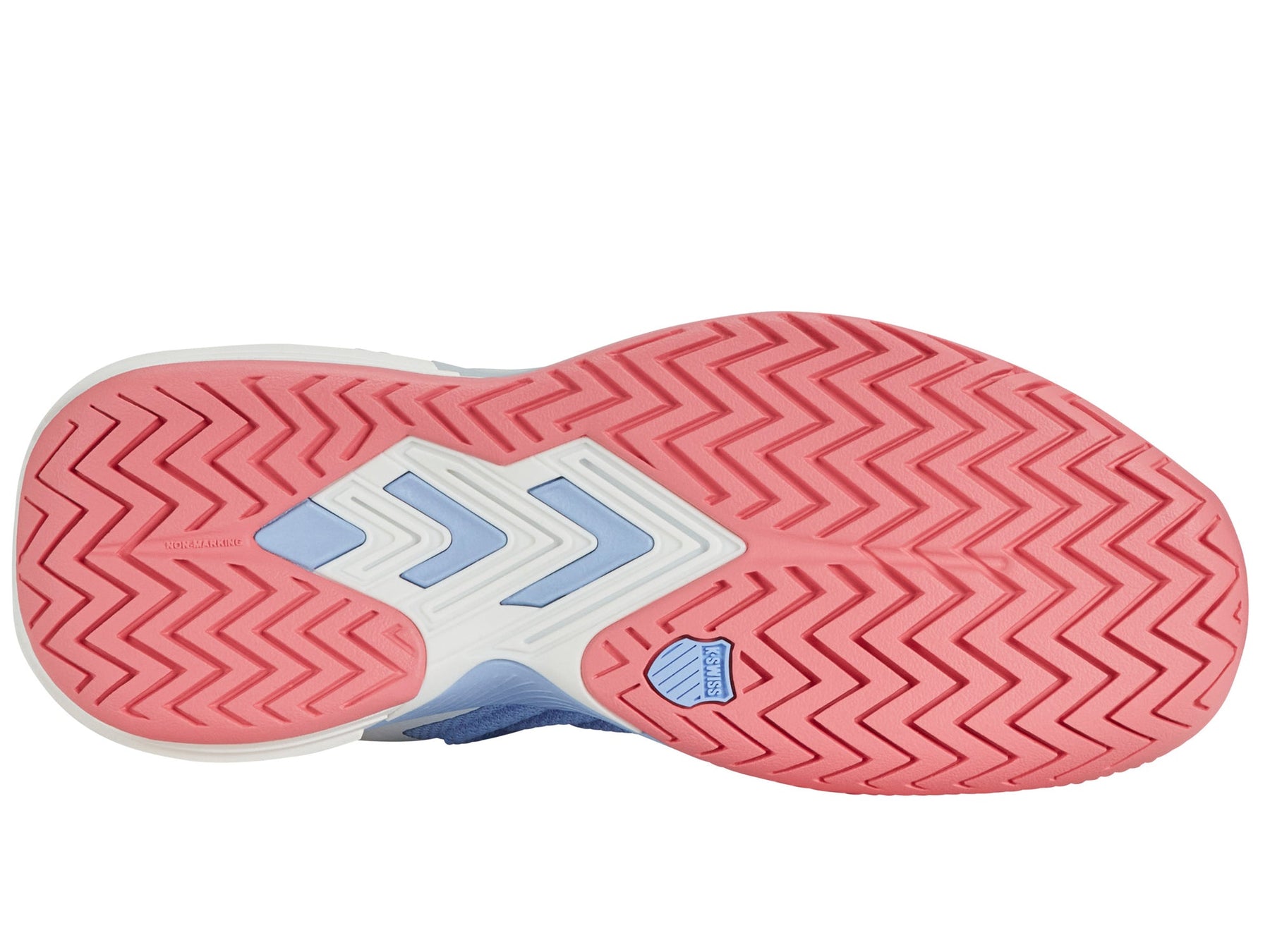 Giày Thể Thao Quần Vợt/ Pickleball Nữ K-Swiss ULTRASHOT 3