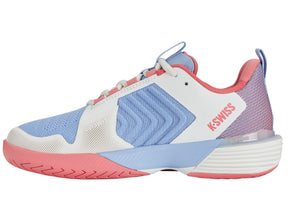 Giày Thể Thao Quần Vợt/ Pickleball Nữ K-Swiss ULTRASHOT 3