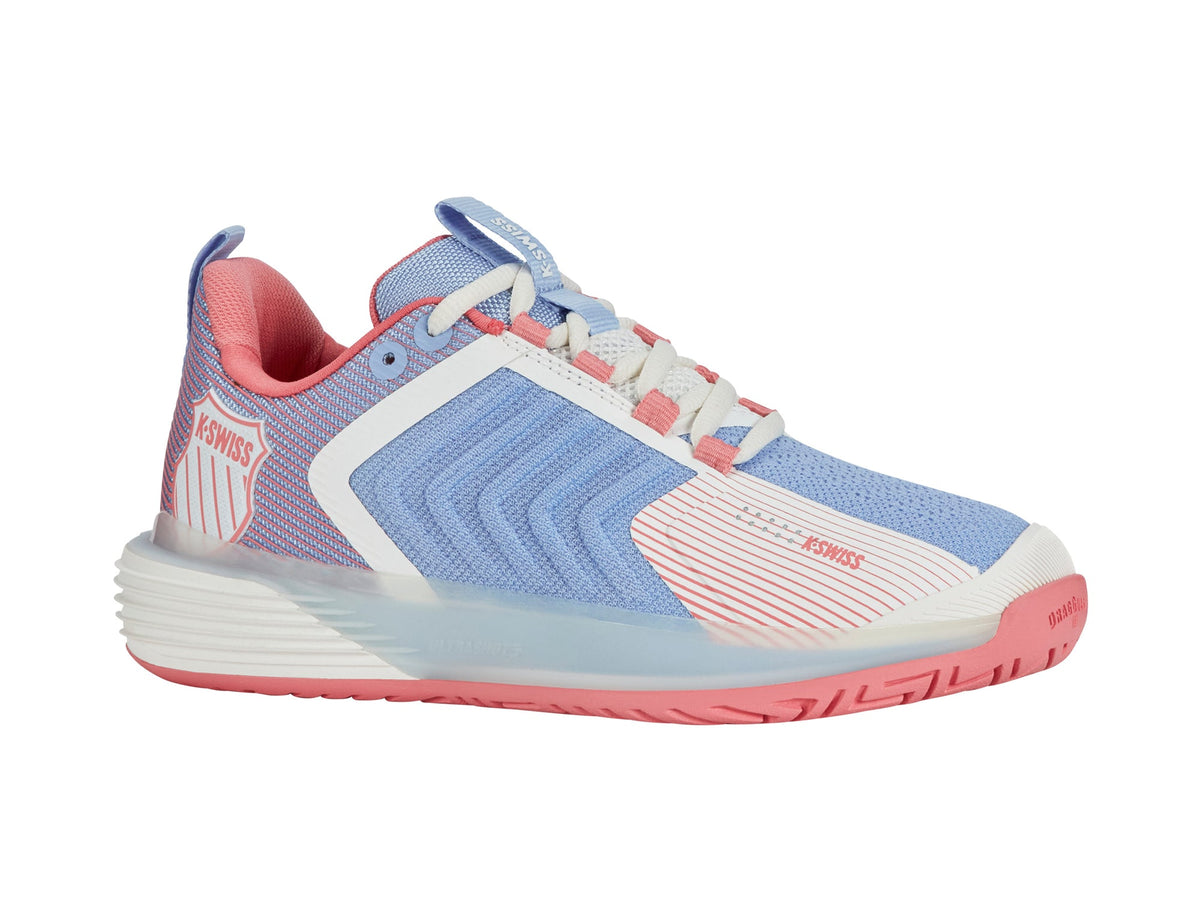Giày Thể Thao Quần Vợt/ Pickleball Nữ K-Swiss ULTRASHOT 3