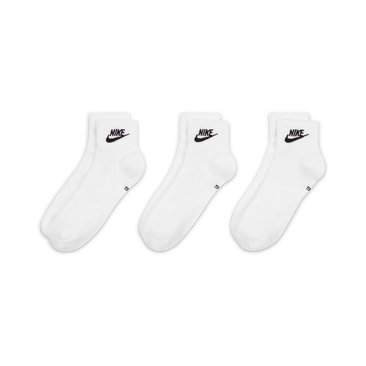 Vớ Thể Thao Unisex Nike U Nk Nsw Everyday Essential An