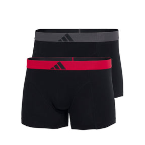 Quần Lót Thể Thao Nam Adidas Afc Body - 2Pk Trunk