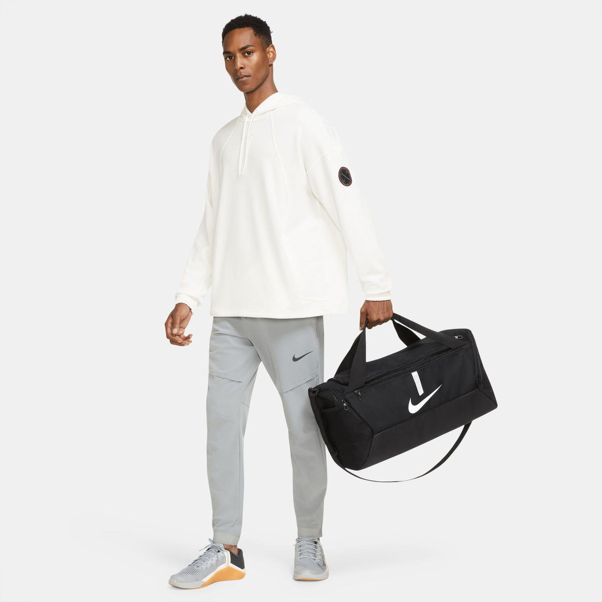 Túi Thể Thao Unisex Nike Nk Acdmy Team S Duff