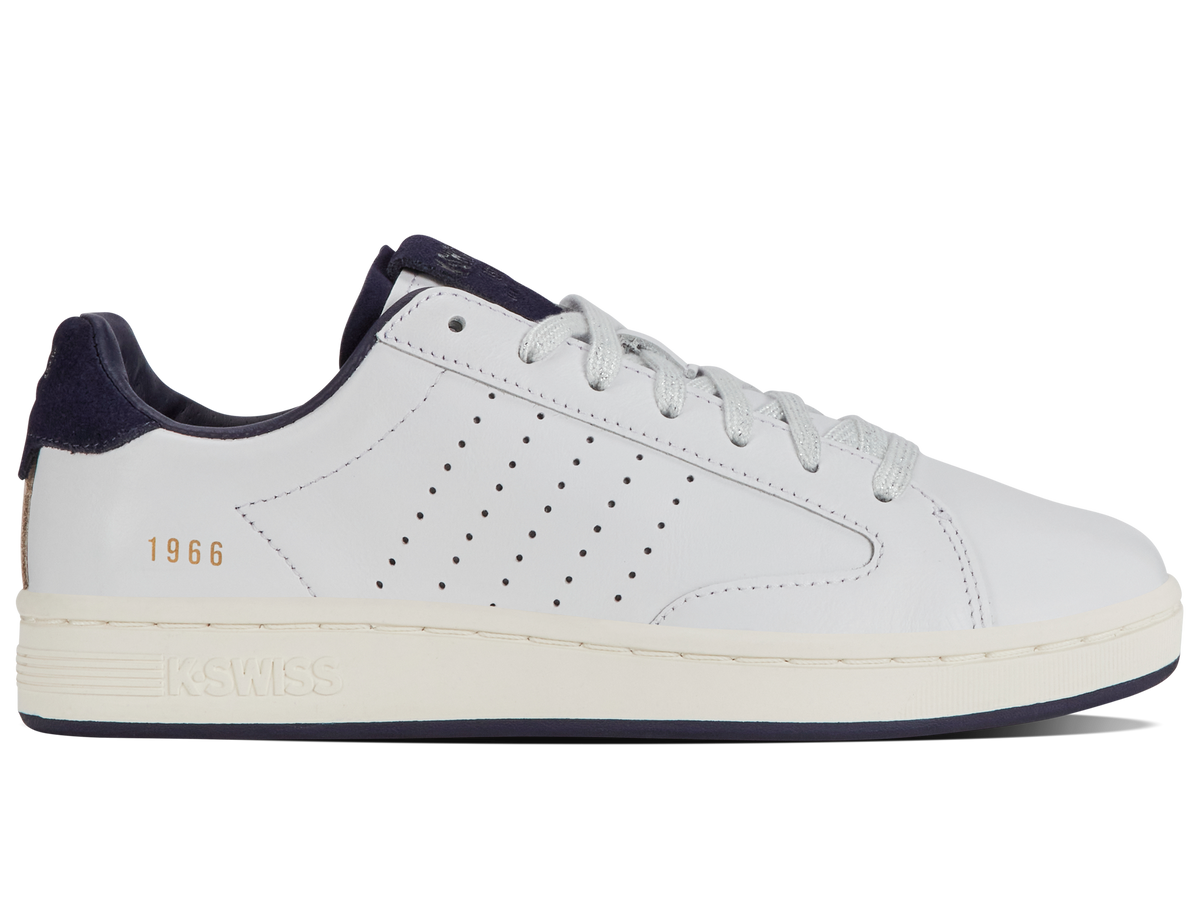 Giày Thể Thao Thời Trang Nữ K-SWISS Lozan Klub LTH