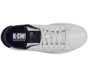 Giày Thể Thao Thời Trang Nữ K-SWISS Lozan Klub LTH