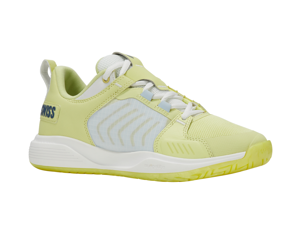 Giày Thể Thao Quần vợt/Pickleball NỮ K-SWISS Ultrashot Team