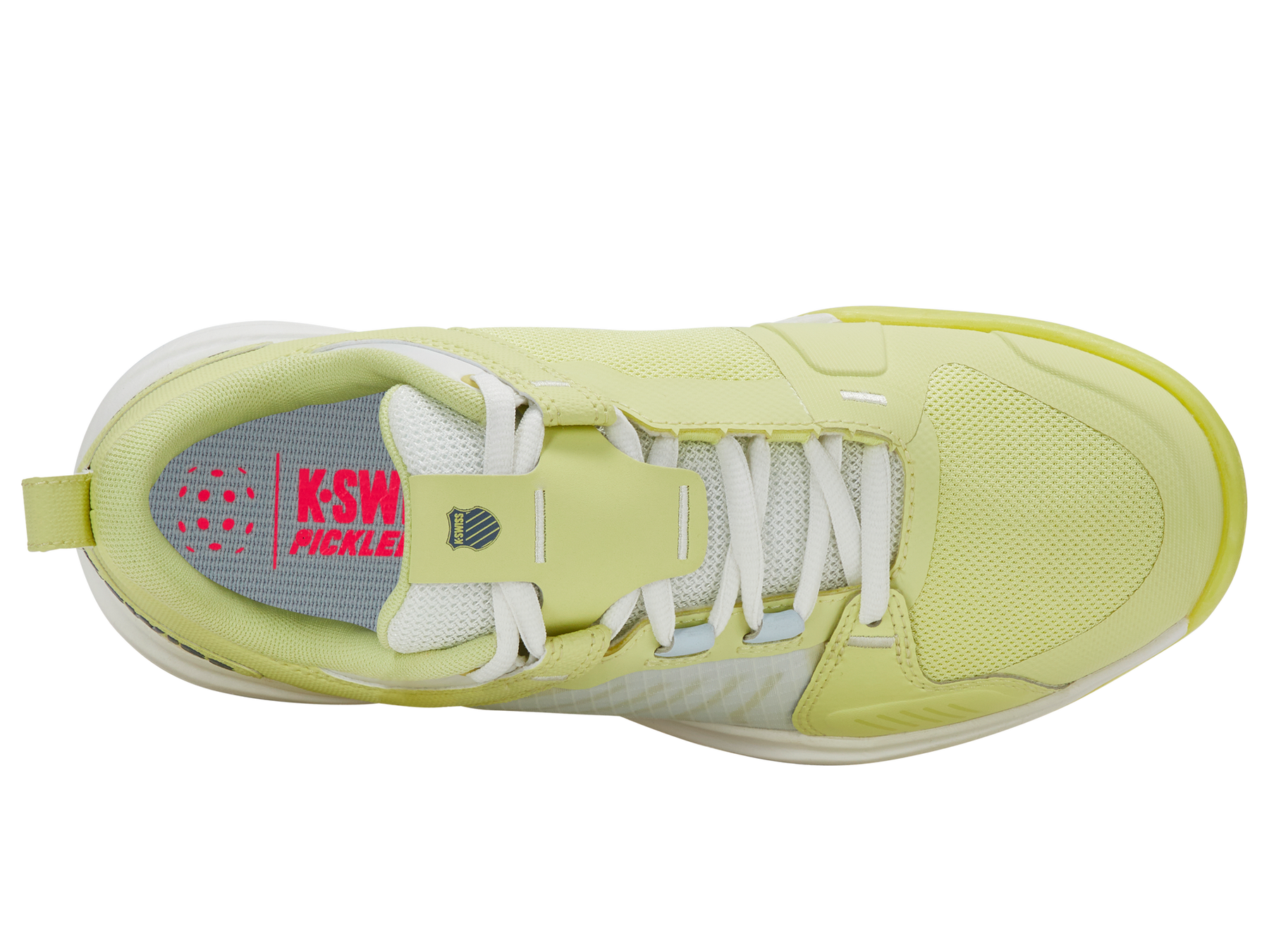 Giày Thể Thao Quần vợt/Pickleball NỮ K-SWISS Ultrashot Team