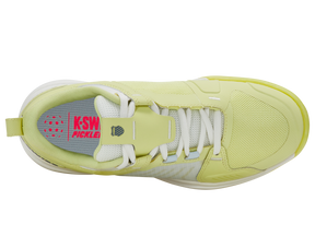 Giày Thể Thao Quần vợt/Pickleball NỮ K-SWISS Ultrashot Team