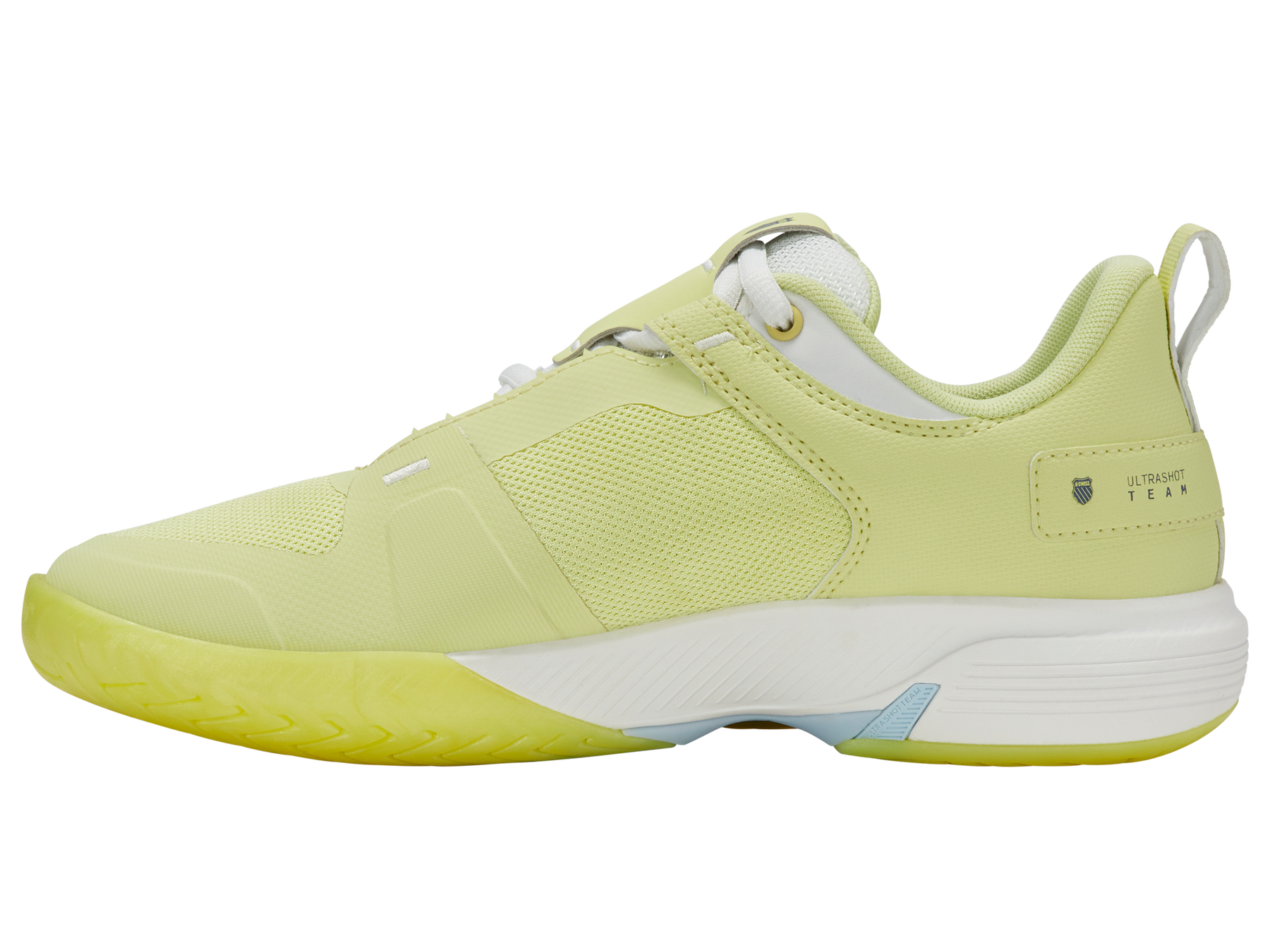 Giày Thể Thao Quần vợt/Pickleball NỮ K-SWISS Ultrashot Team