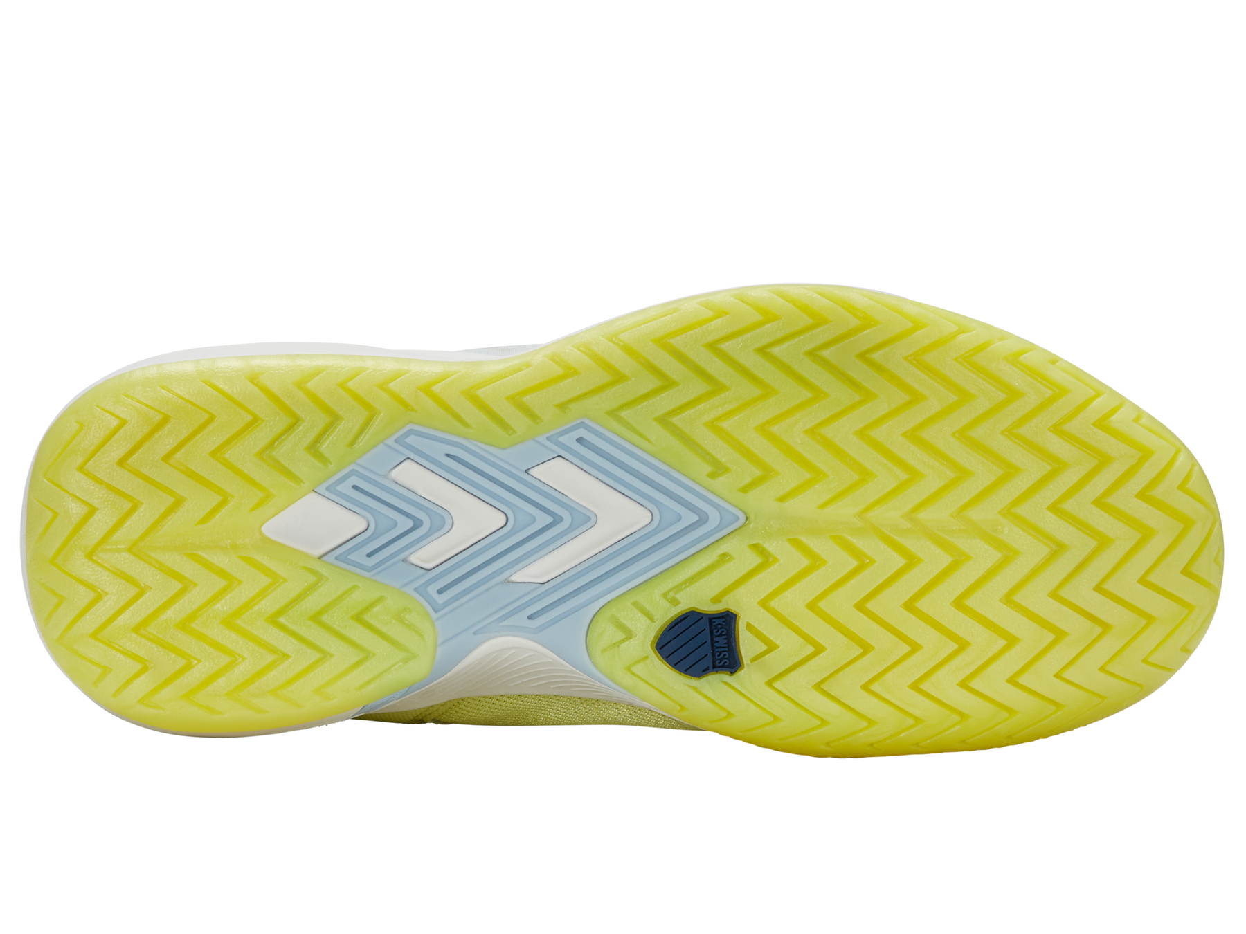 Giày Thể Thao Quần vợt/Pickleball NỮ K-SWISS Ultrashot Team