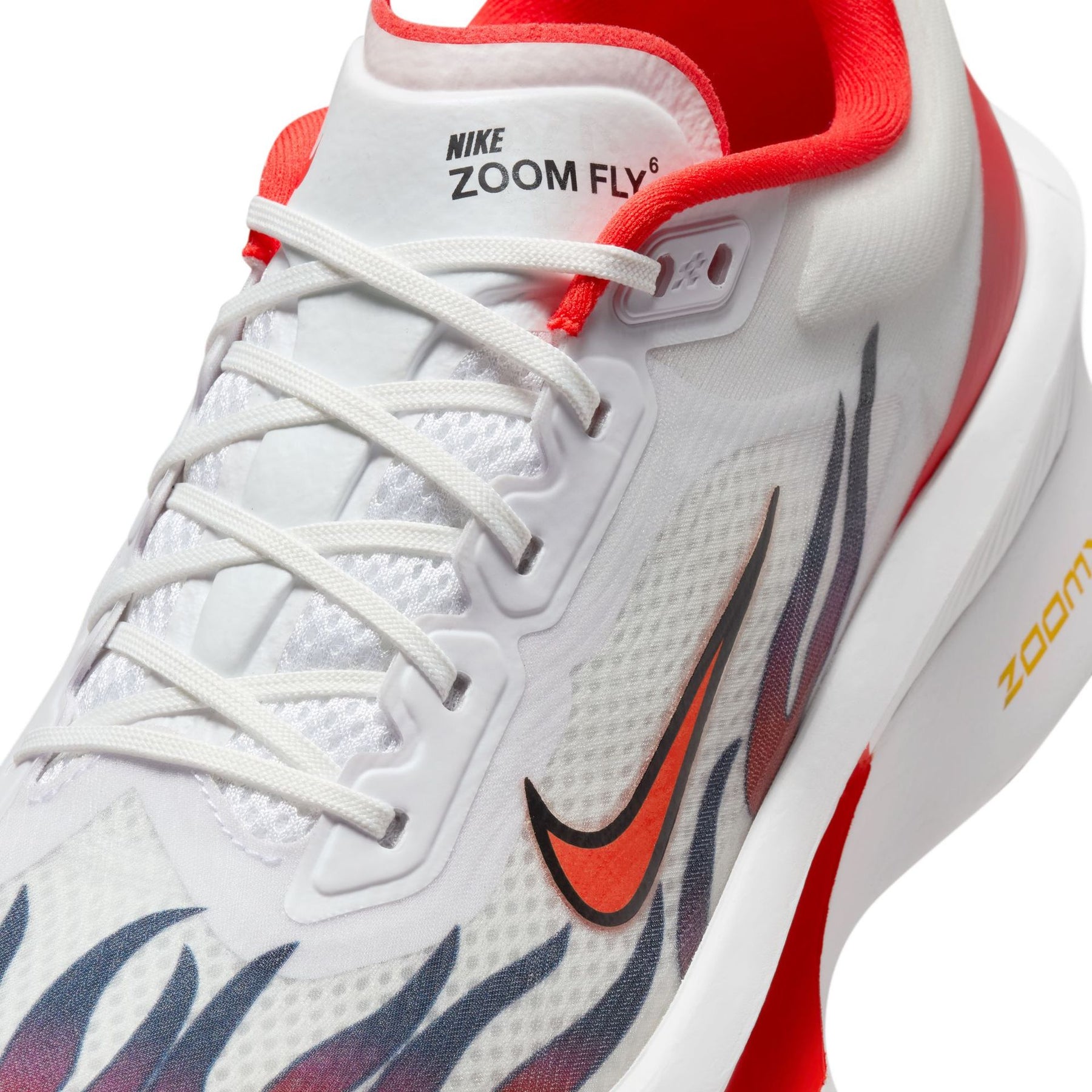 Giày Thể Thao Chạy Bộ Nam Nike Fly 6 Zoom