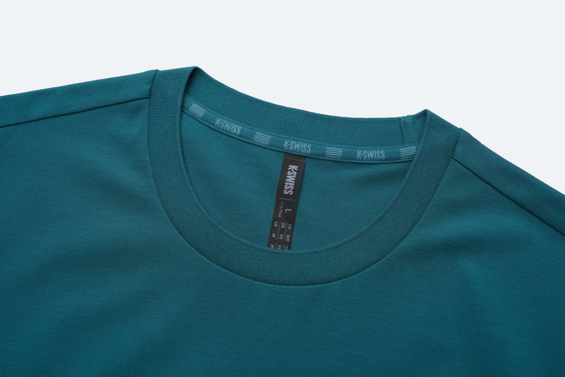 Áo Tay Ngắn Thể Thao Thời Trang Nam K-Swiss Short Sleeve T-Shirt