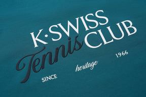 Áo Tay Ngắn Thể Thao Thời Trang Nam K-Swiss Short Sleeve T-Shirt