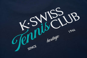 Áo Tay Ngắn Thể Thao Thời Trang Nam K-Swiss Short Sleeve T-Shirt