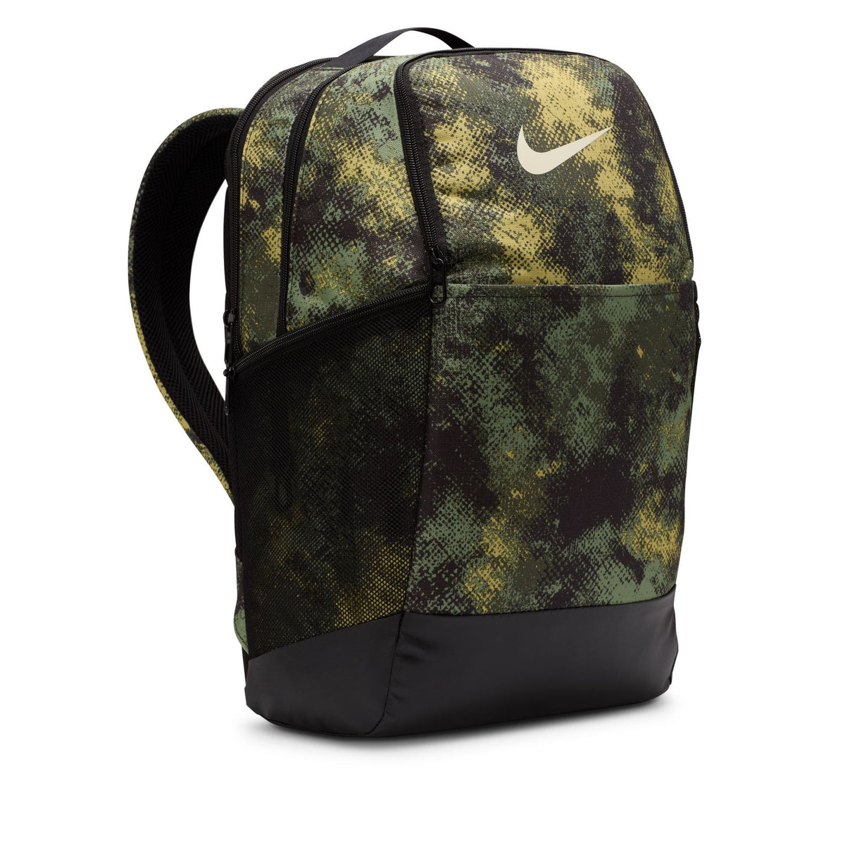 Ba Lô Thể Thao Unisex Nike Nk Brsla M Bkpk - 9.5 Camo Aop