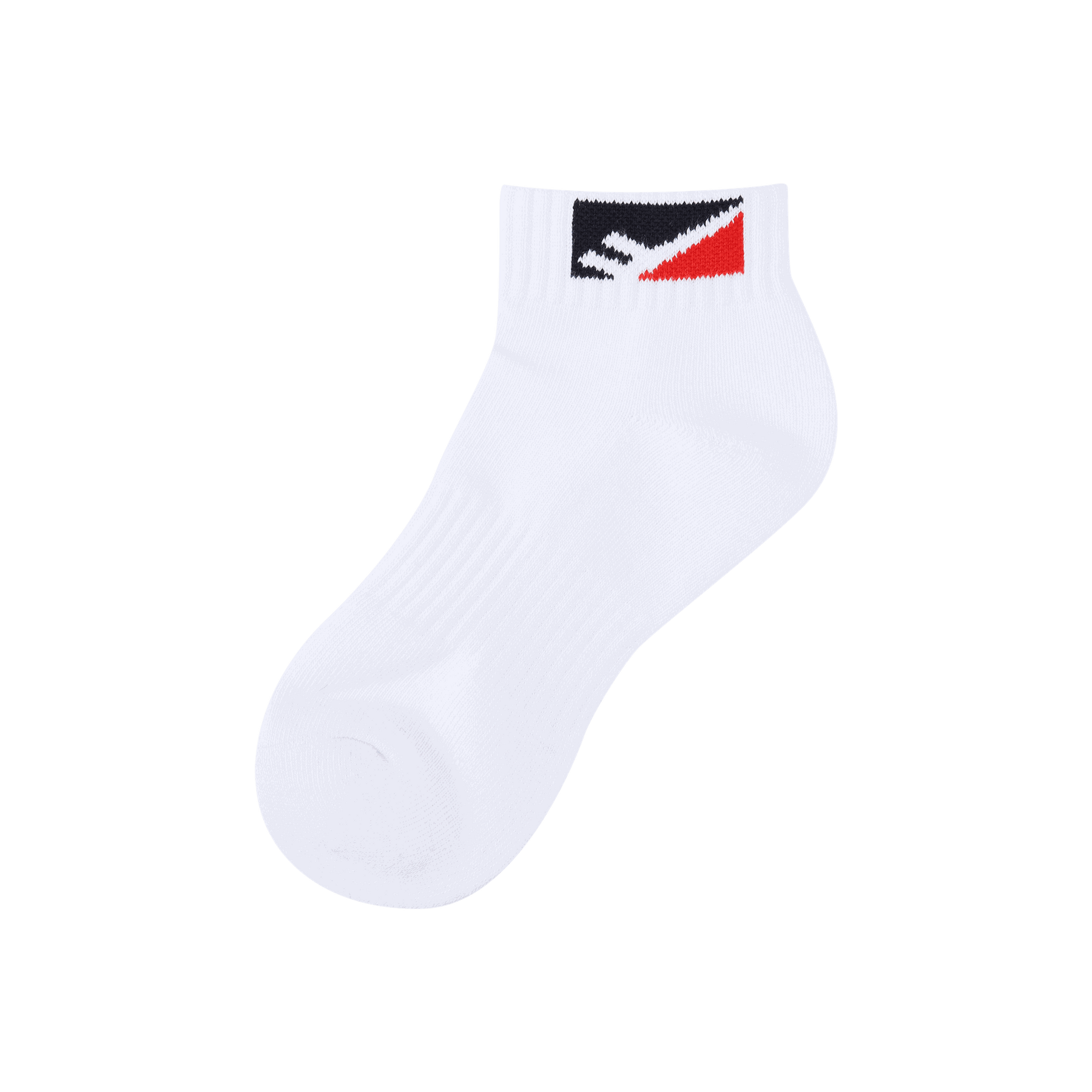 Vớ thể thao PROSPECS Unisex Performance cushioning logo single-neck socks KS-Y081