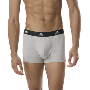 Quần Lót Nam Adidas Afc - 2Pk Trunk In Polybag