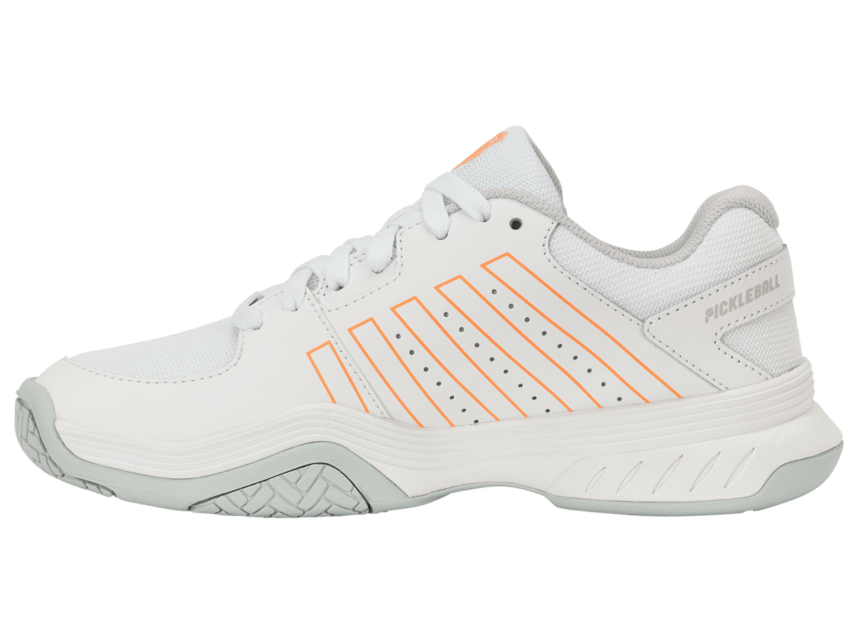 Giày Thể Thao Quần Vợt/ Pickleball Nữ K-Swiss Court Express Pickleball