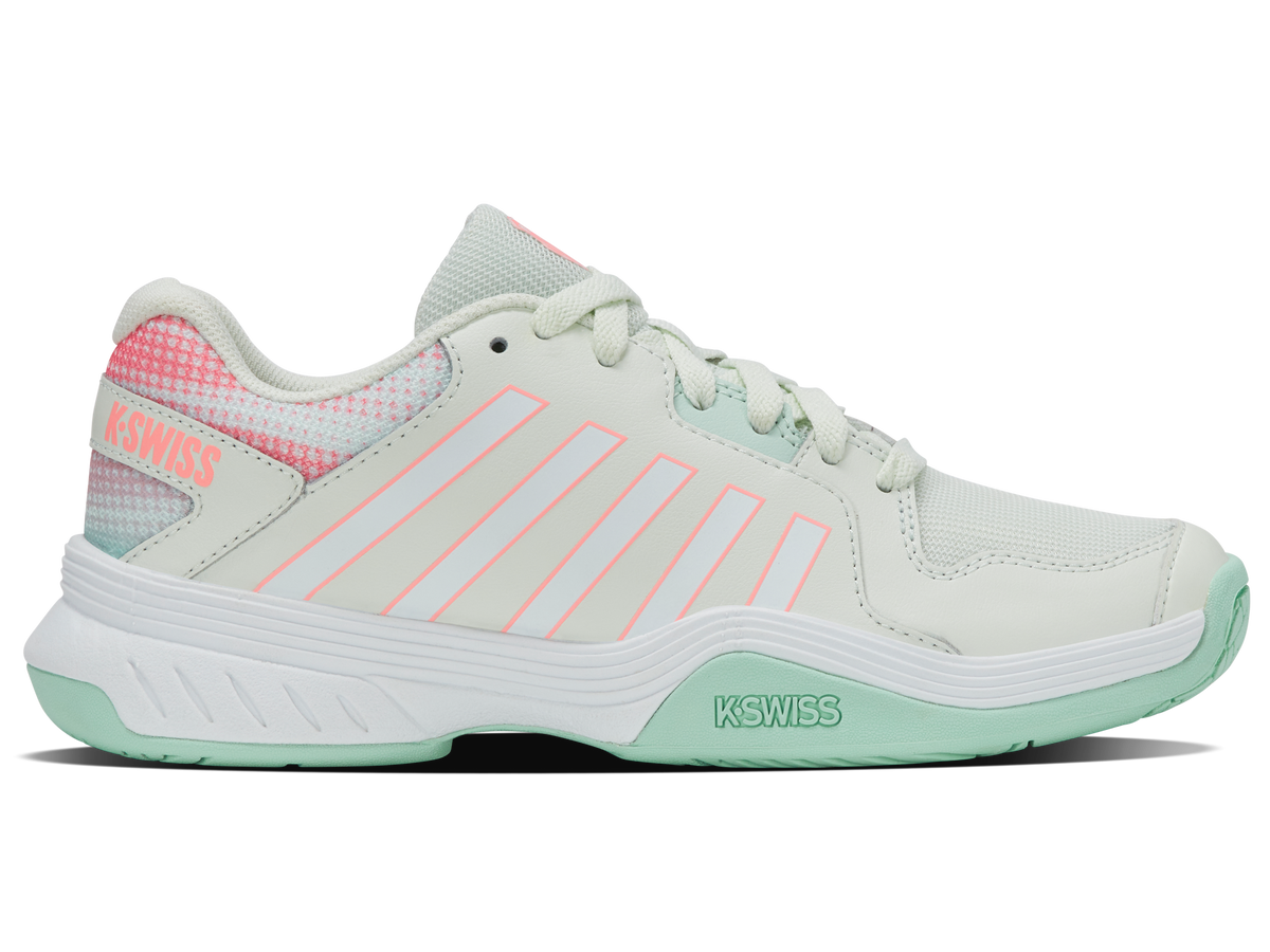 Giày Thể Thao Quần Vợt/ Pickleball Nữ K-Swiss Court Express Pickleball