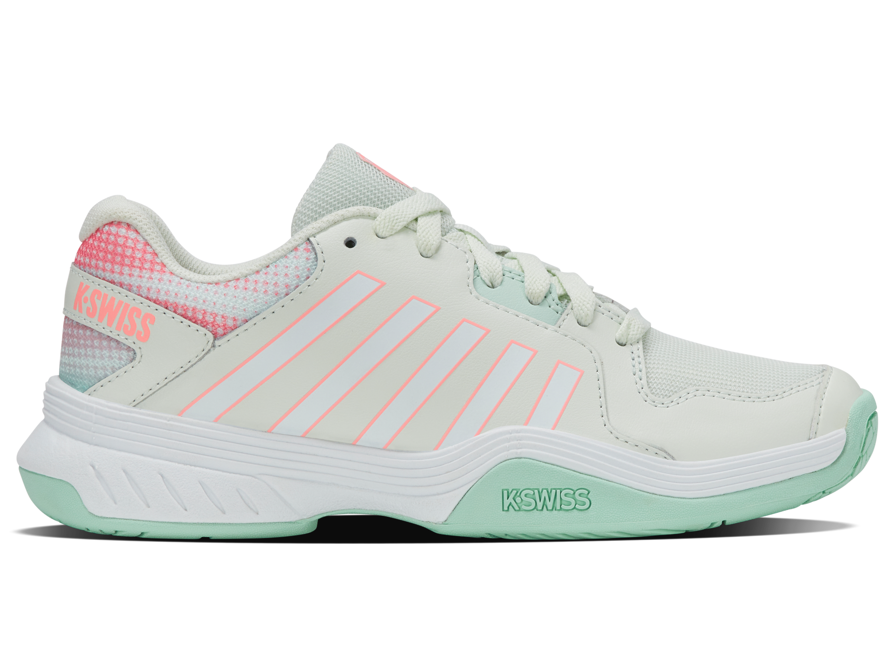 Giày Thể Thao Quần Vợt/ Pickleball Nữ K-Swiss Court Express Pickleball