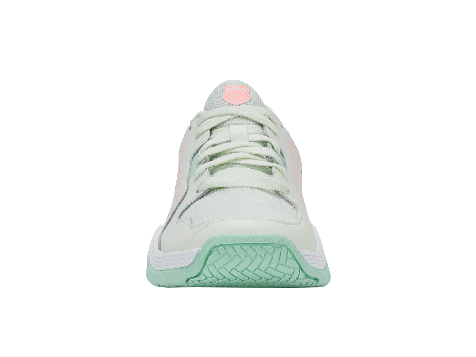 Giày Thể Thao Quần Vợt/ Pickleball Nữ K-Swiss Court Express Pickleball