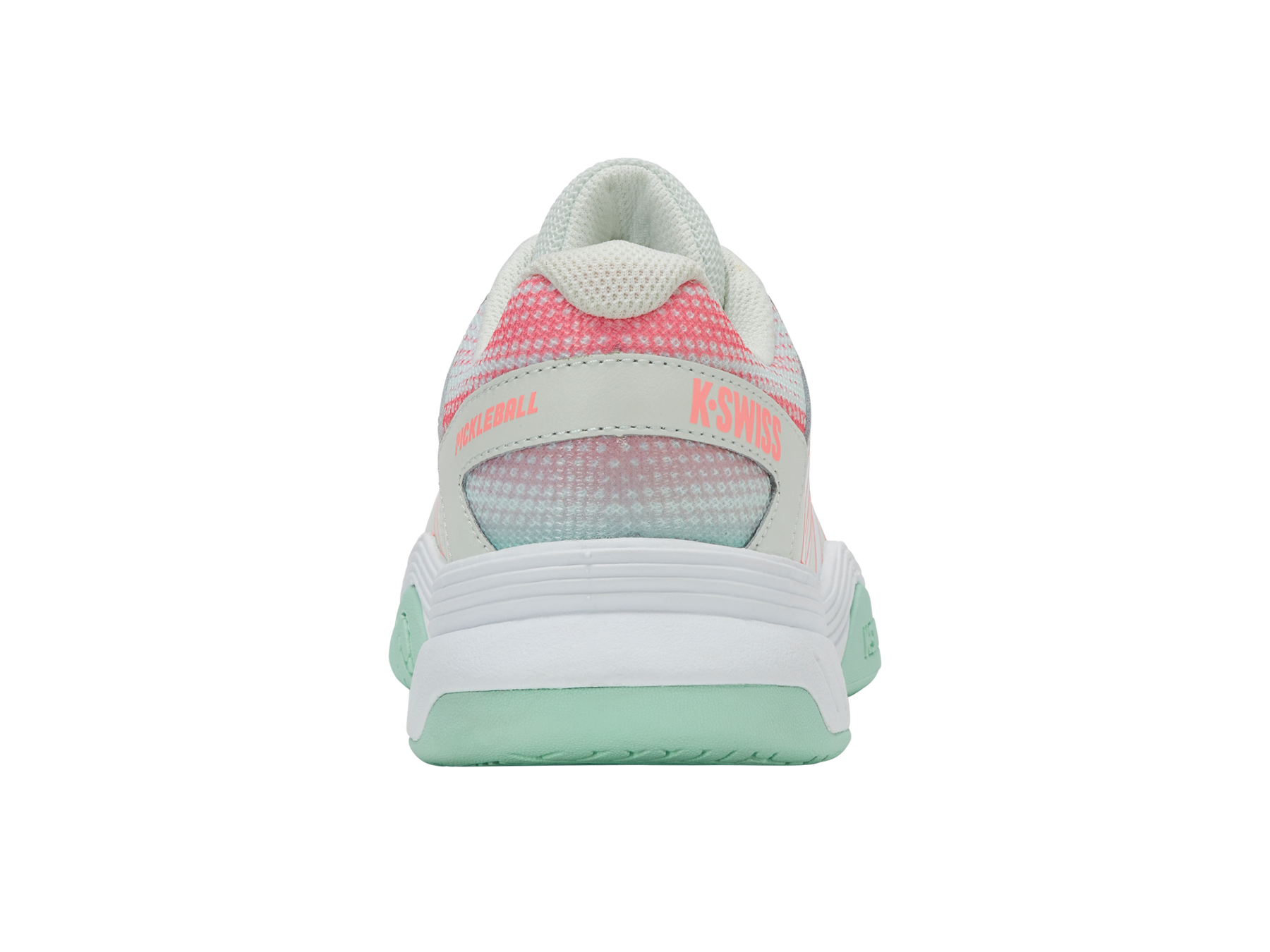 Giày Thể Thao Quần Vợt/ Pickleball Nữ K-Swiss Court Express Pickleball