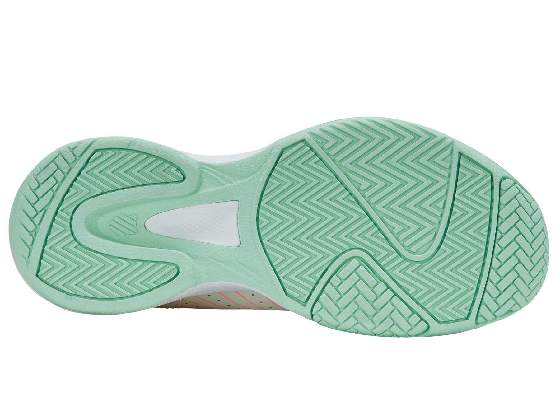 Giày Thể Thao Quần Vợt/ Pickleball Nữ K-Swiss Court Express Pickleball