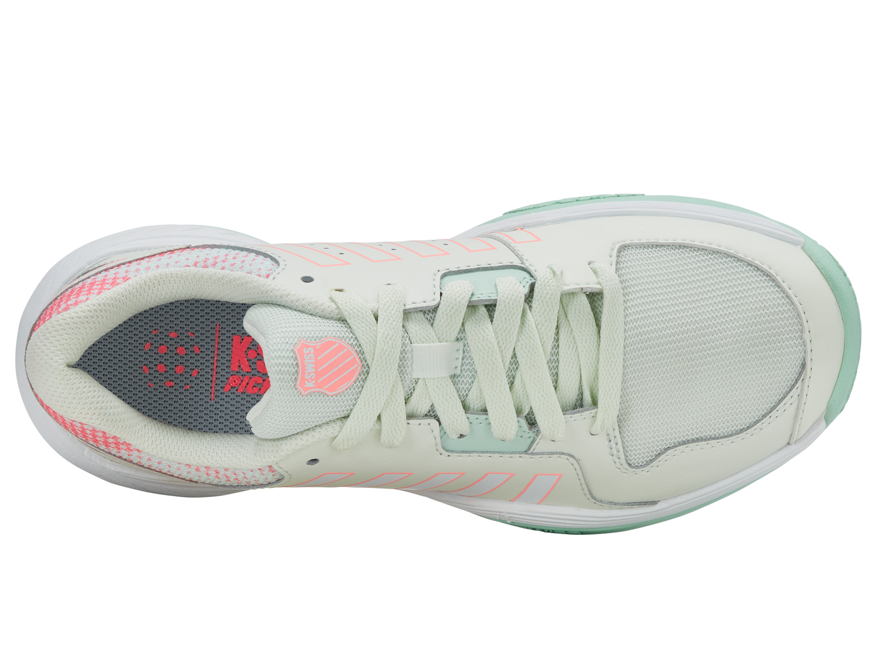 Giày Thể Thao Quần Vợt/ Pickleball Nữ K-Swiss Court Express Pickleball