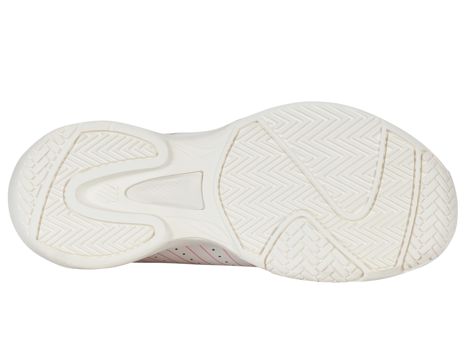 Giày Thể Thao Quần Vợt/ Pickleball Nữ K-Swiss Court Express Pickleball