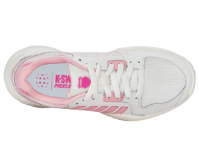 Giày Thể Thao Quần Vợt/ Pickleball Nữ K-Swiss Court Express Pickleball