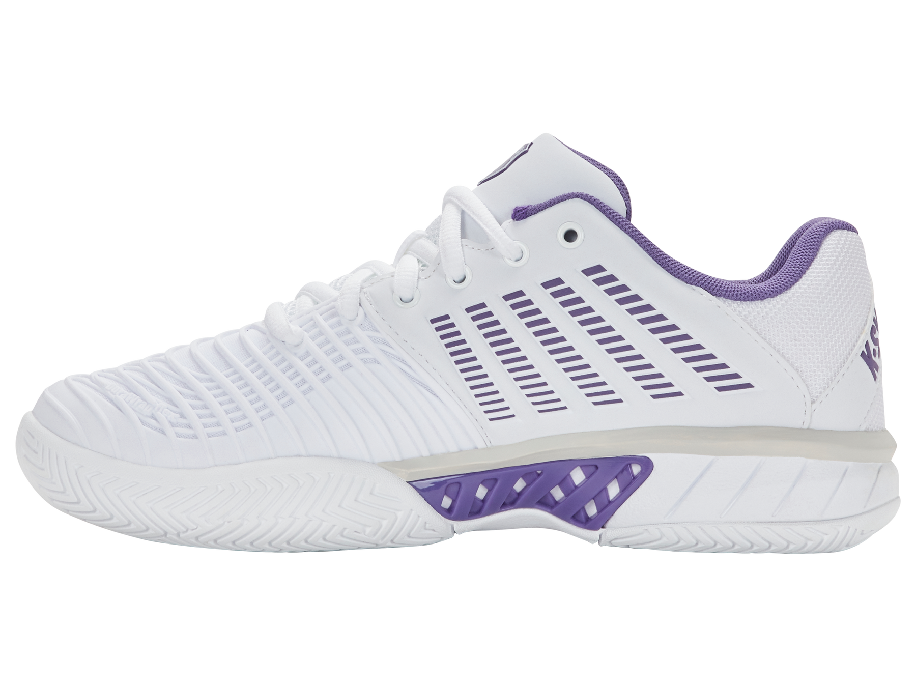 Giày Thể Thao Quần Vợt/ Pickleball Nữ K-Swiss Express Light 3