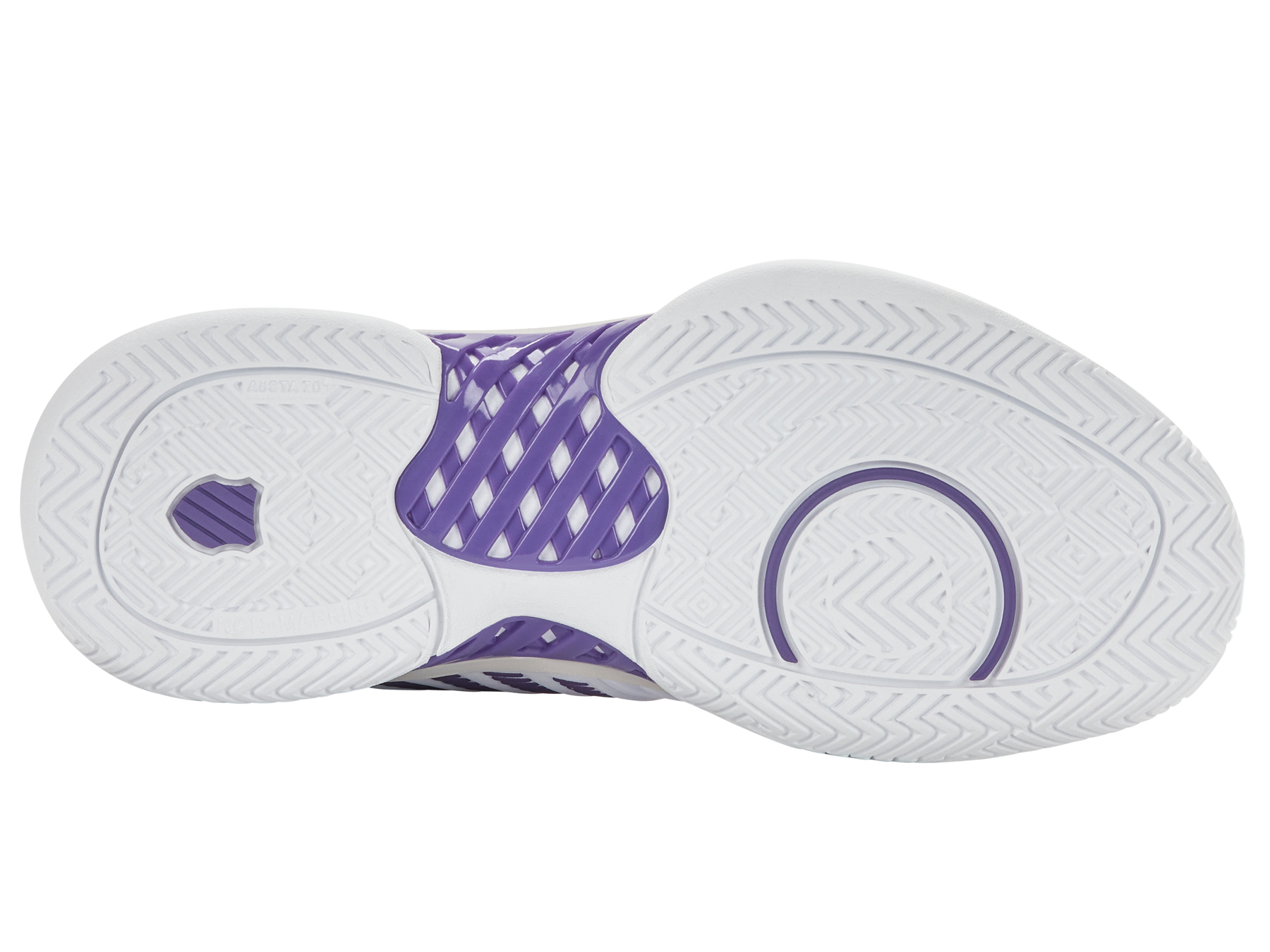 Giày Thể Thao Quần Vợt/ Pickleball Nữ K-Swiss Express Light 3
