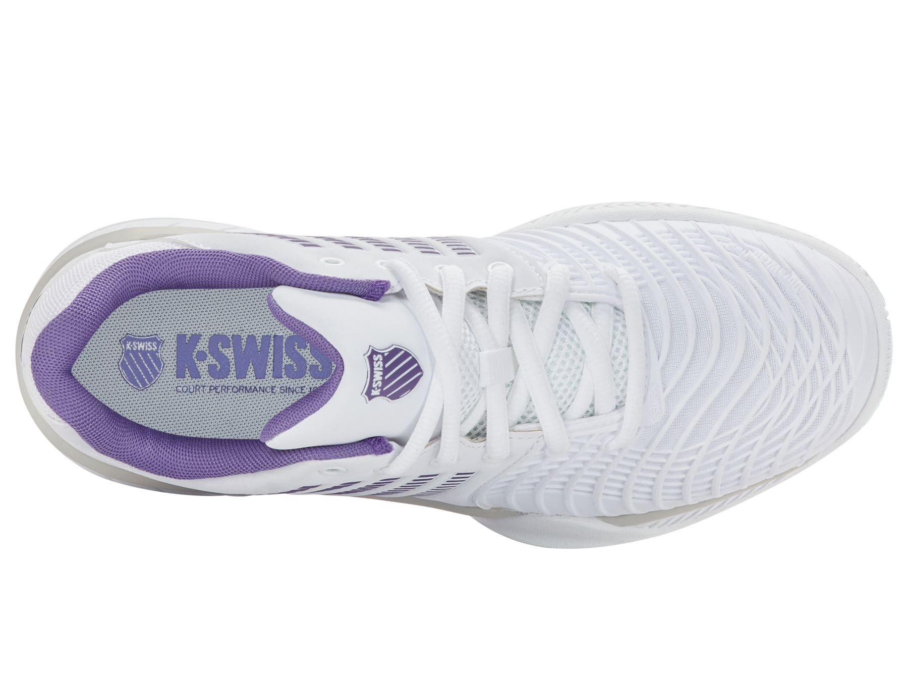 Giày Thể Thao Quần Vợt/ Pickleball Nữ K-Swiss Express Light 3