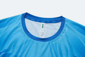 Áo Tay Ngắn Thể Thao Quần Vợt/ Pickleball Nam K-Swiss Short Sleeve T-Shirt